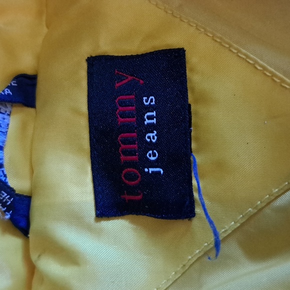 Vintage Tommy Hilfiger jacket - Picture 5 of 8